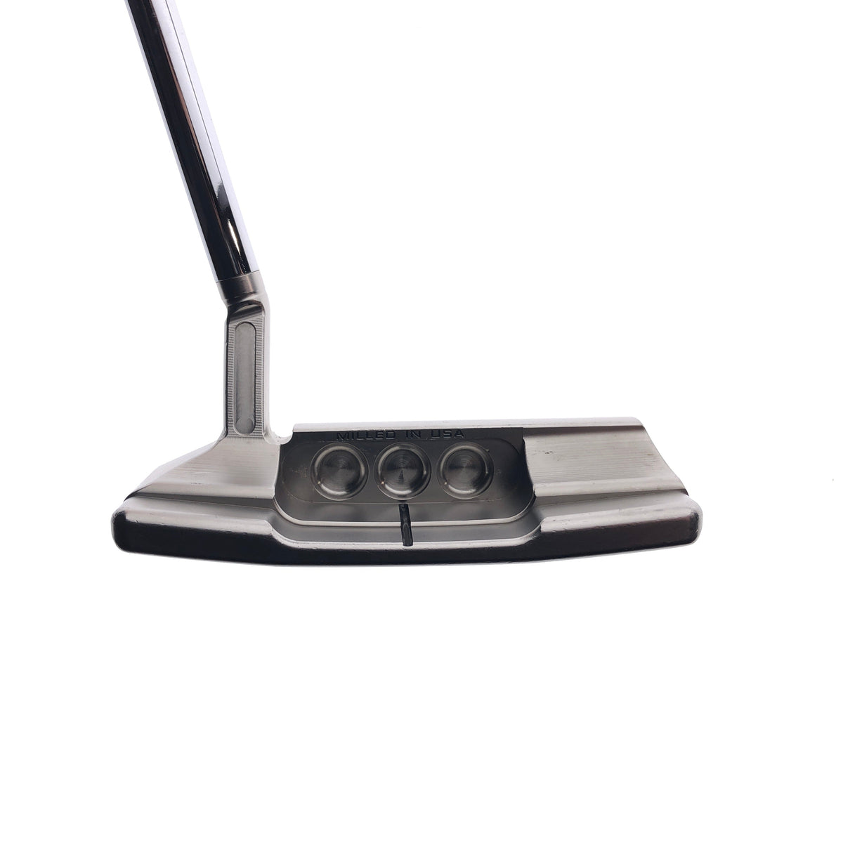 Used Scotty Cameron Super Select Newport 2.5 Plus Putter / 35.5 Inches