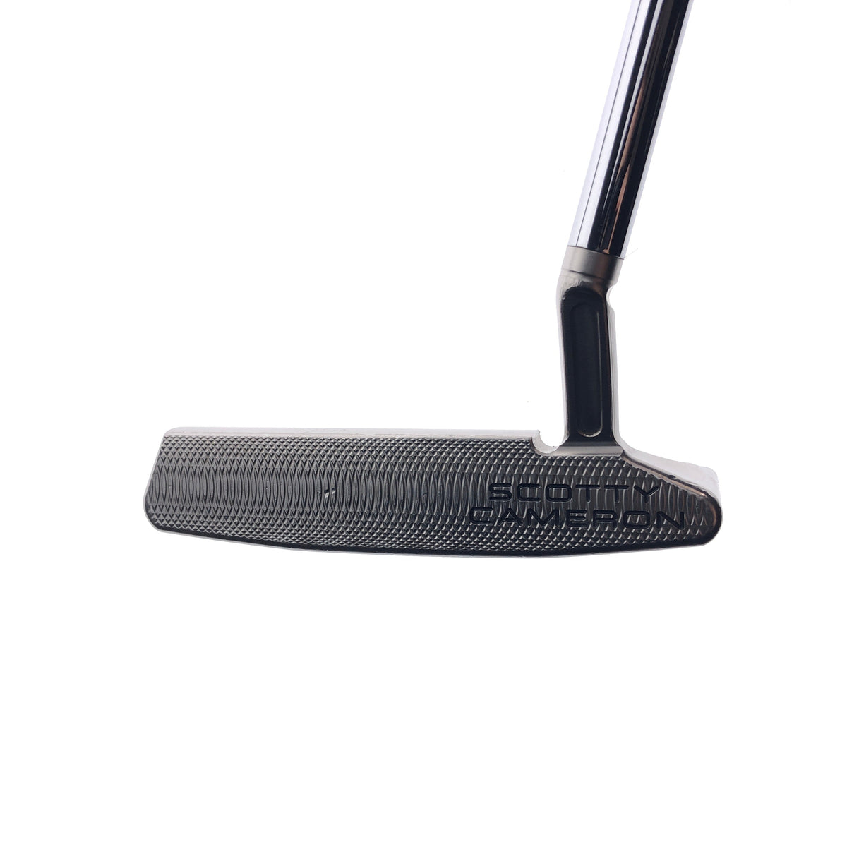 Used Scotty Cameron Super Select Newport 2.5 Plus Putter / 35.5 Inches