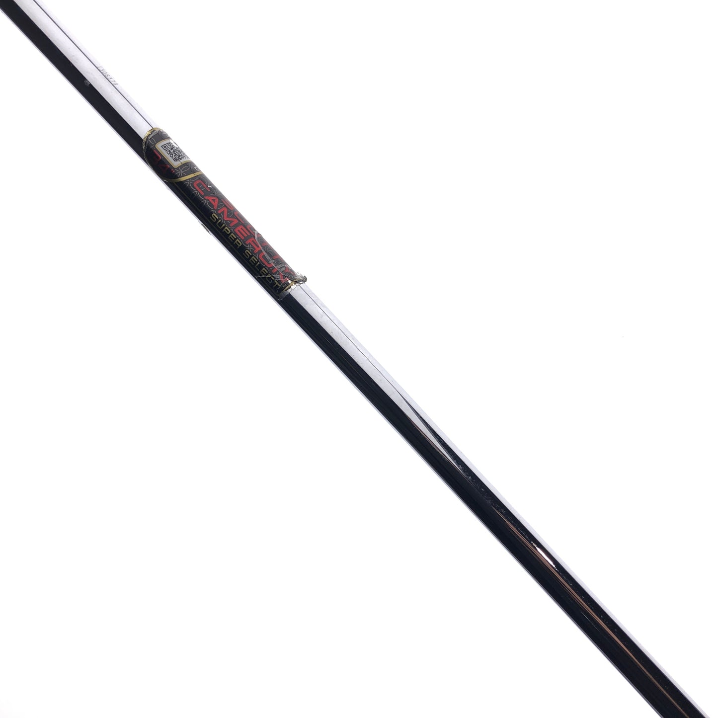 Used Scotty Cameron Super Select Newport 2.5 Plus Putter / 35.5 Inches