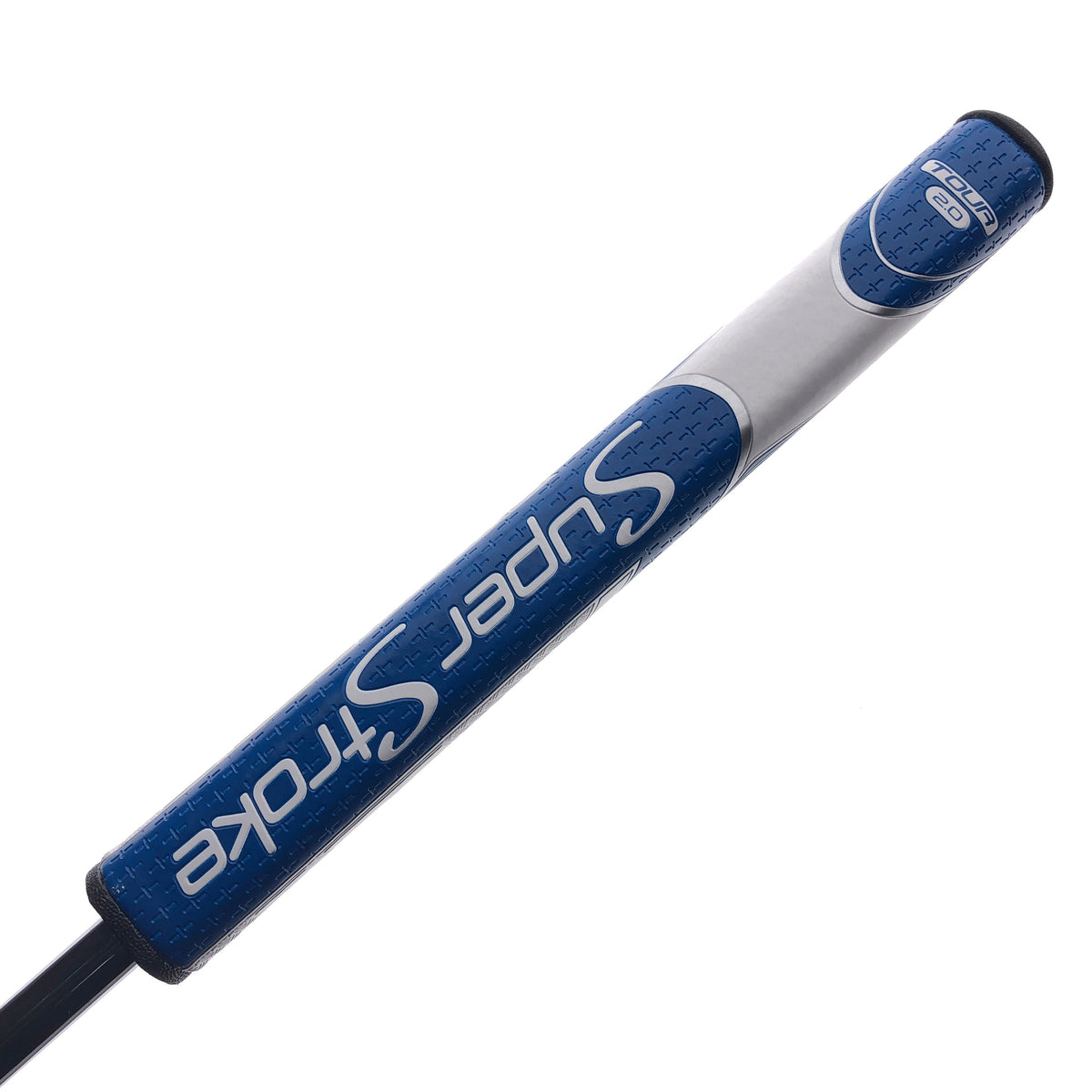 Used Scotty Cameron Super Select Newport 2.5 Plus Putter / 35.5 Inches