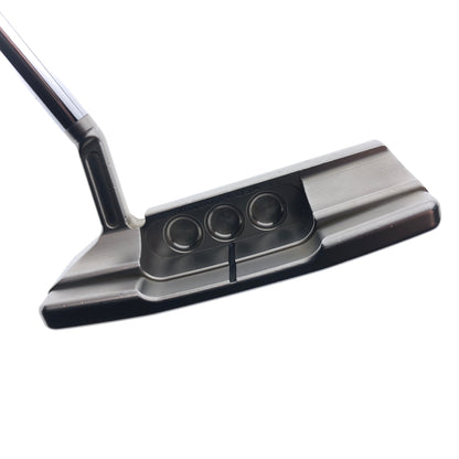 Used Scotty Cameron Super Select Newport 2.5 Plus Putter / 36.0 Inches