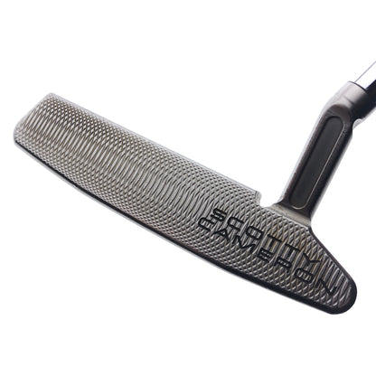 Used Scotty Cameron Super Select Newport 2.5 Plus Putter / 36.0 Inches