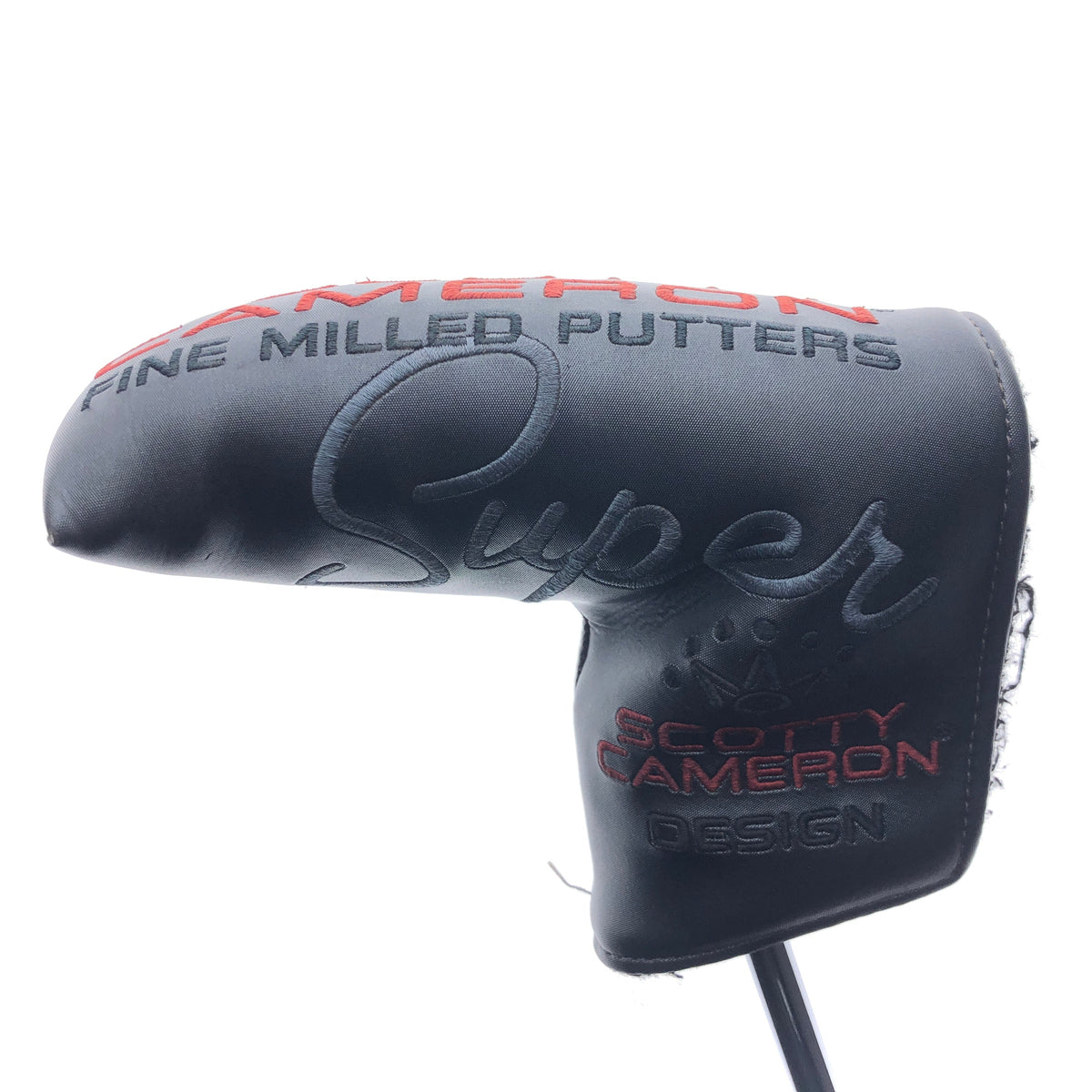 Used Scotty Cameron Super Select Newport 2.5 Plus Putter / 36.0 Inches