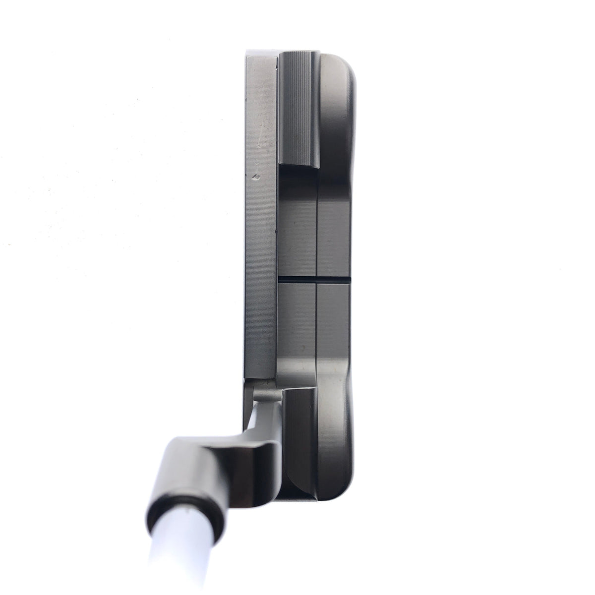 Used Scotty Cameron Super Select Newport Plus Putter / 33.0 Inches