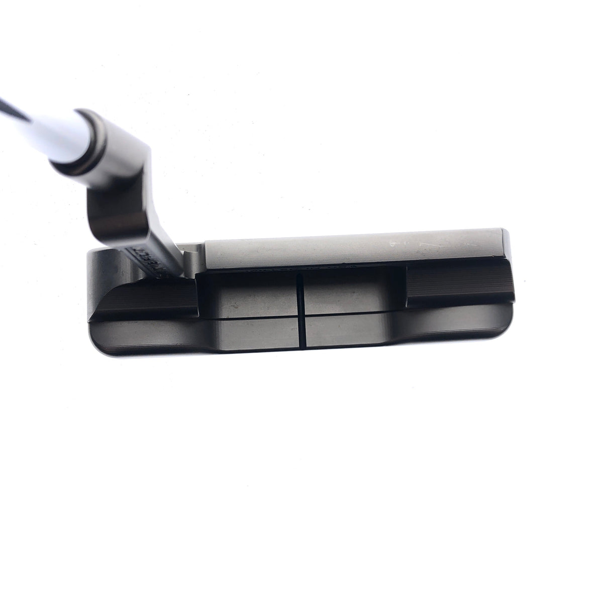 Used Scotty Cameron Super Select Newport Plus Putter / 33.0 Inches