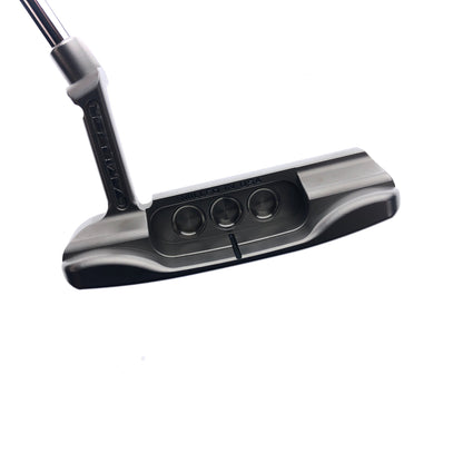 Used Scotty Cameron Super Select Newport Plus Putter / 33.0 Inches