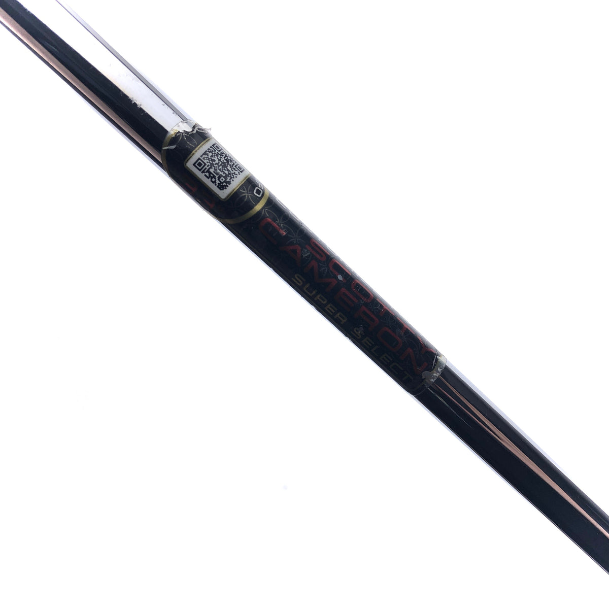 Used Scotty Cameron Super Select Newport Plus Putter / 33.0 Inches