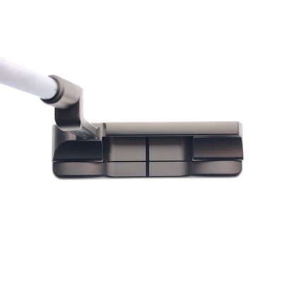 Used Scotty Cameron Super Select Newport Plus Putter / 35.0 Inches