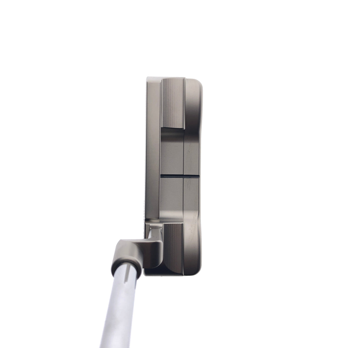 Used Scotty Cameron Super Select Newport Plus Putter / 35.0 Inches