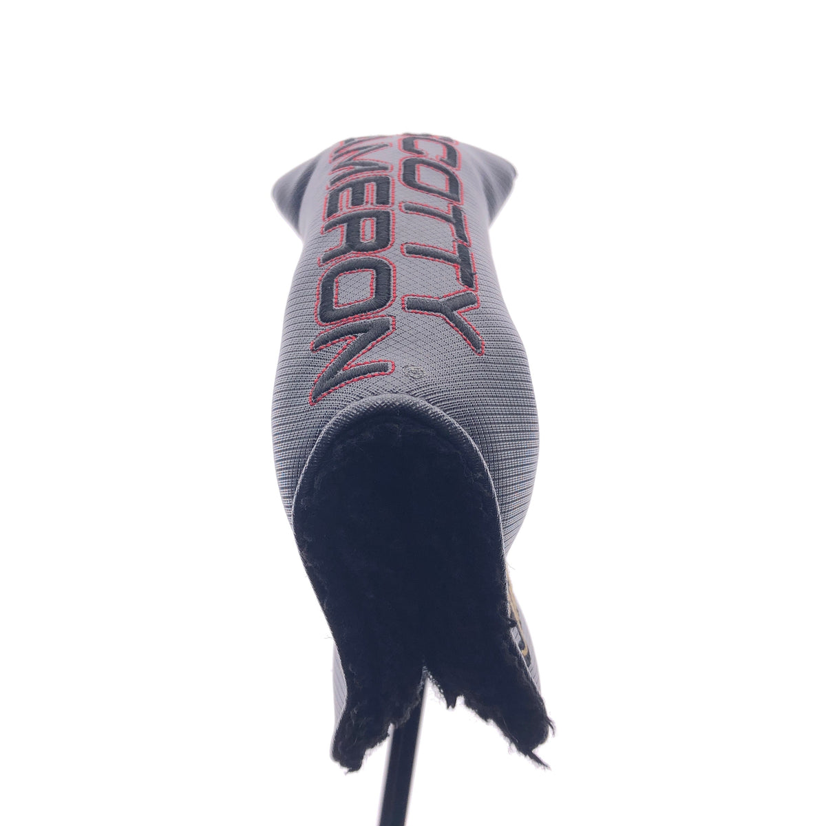 Used Scotty Cameron Super Select Newport Putter / 33.0 Inches