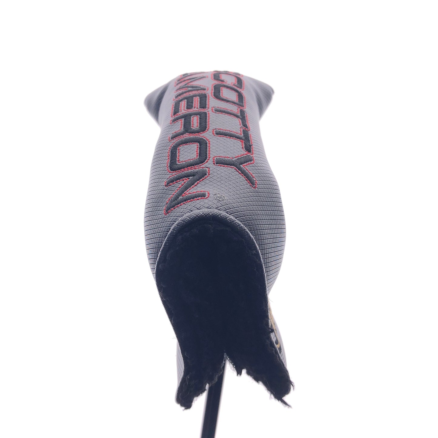 Used Scotty Cameron Super Select Newport Putter / 33.0 Inches