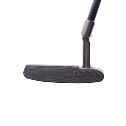 Used Scotty Cameron Super Select Newport Putter / 33.0 Inches