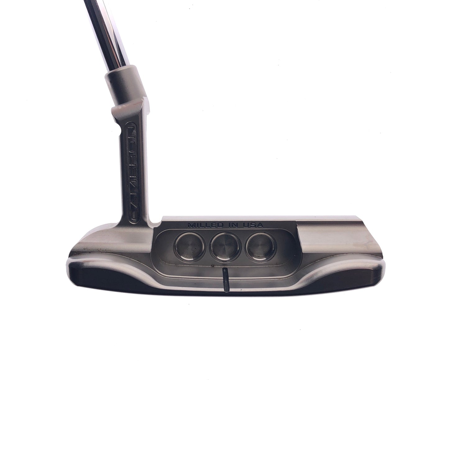 Used Scotty Cameron Super Select Newport Putter / 34.0 Inches