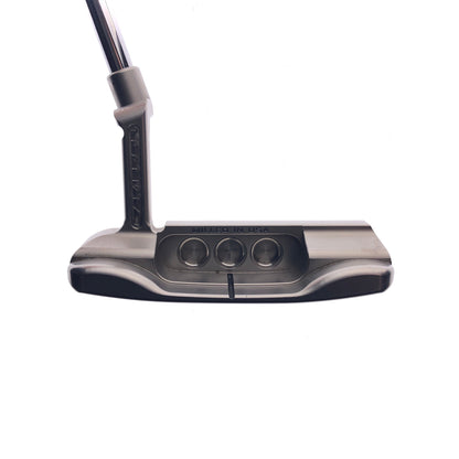 Used Scotty Cameron Super Select Newport Putter / 34.0 Inches