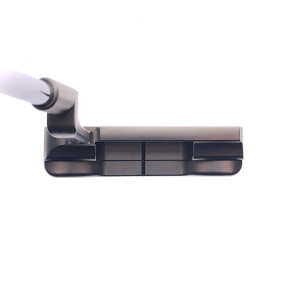 Used Scotty Cameron Super Select Newport Putter / 34.0 Inches