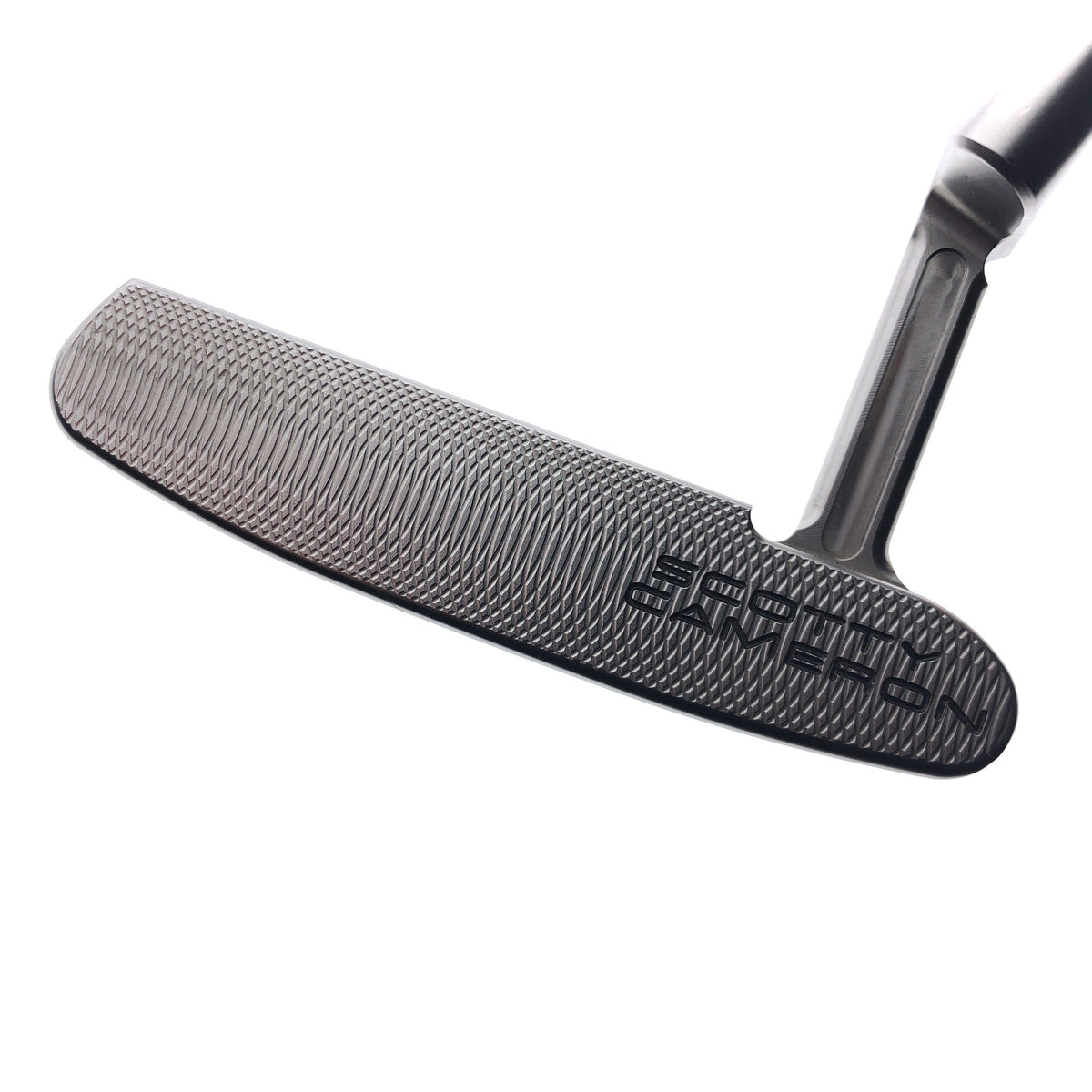 Used Scotty Cameron Super Select Newport Putter / 34.0 Inches