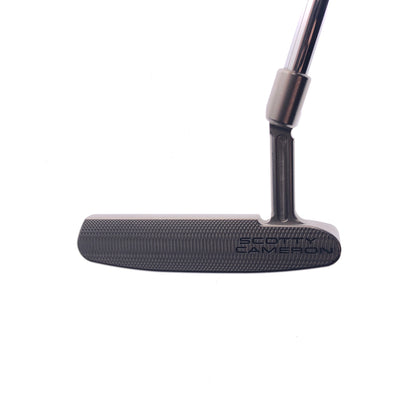 Used Scotty Cameron Super Select Newport Putter / 34.0 Inches