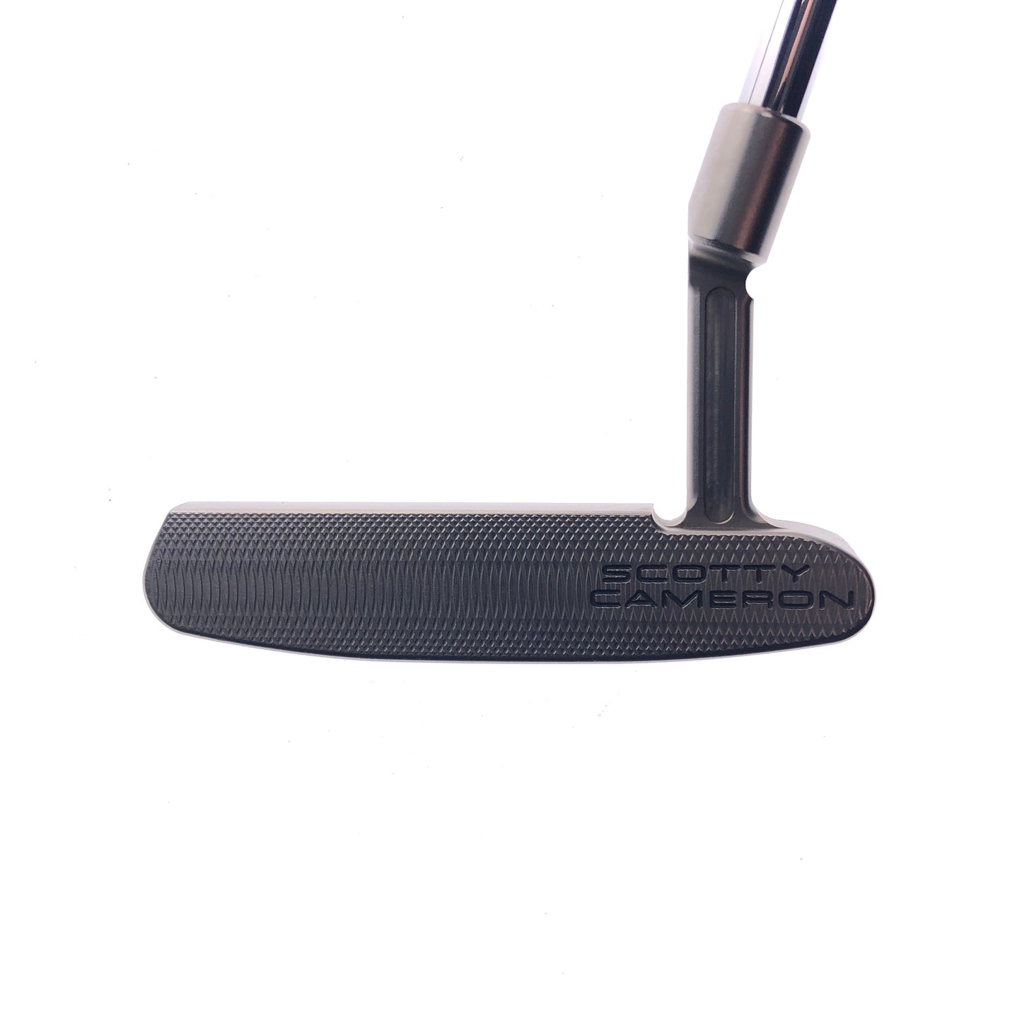 Used Scotty Cameron Super Select Newport Putter / 34.0 Inches