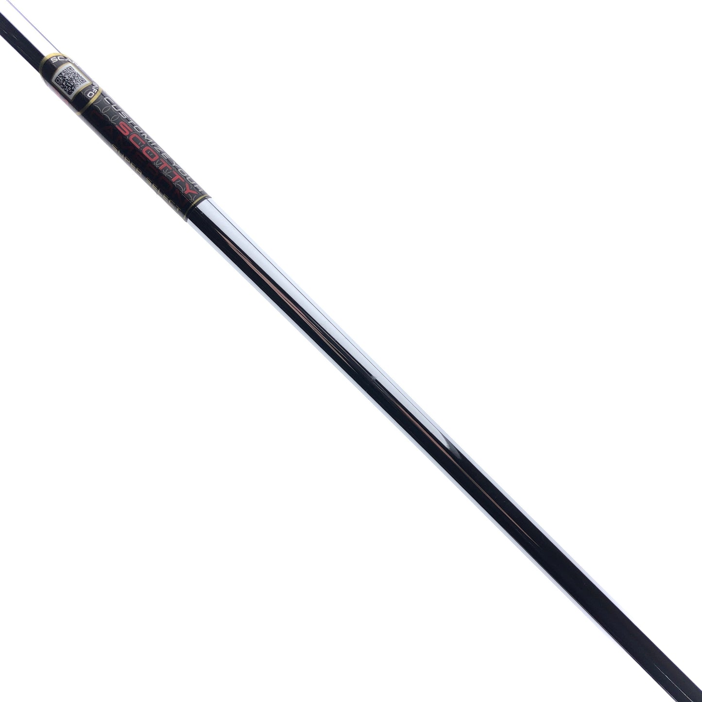 Used Scotty Cameron Super Select Newport Putter / 34.0 Inches