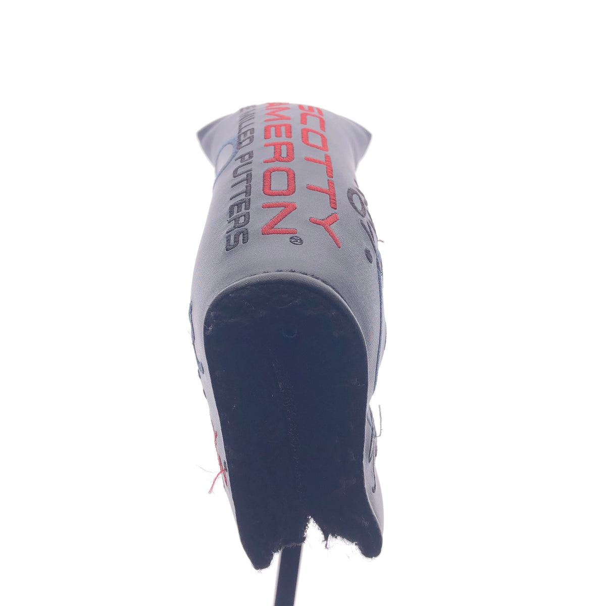 Used Scotty Cameron Super Select Newport Putter / 34.5 Inches