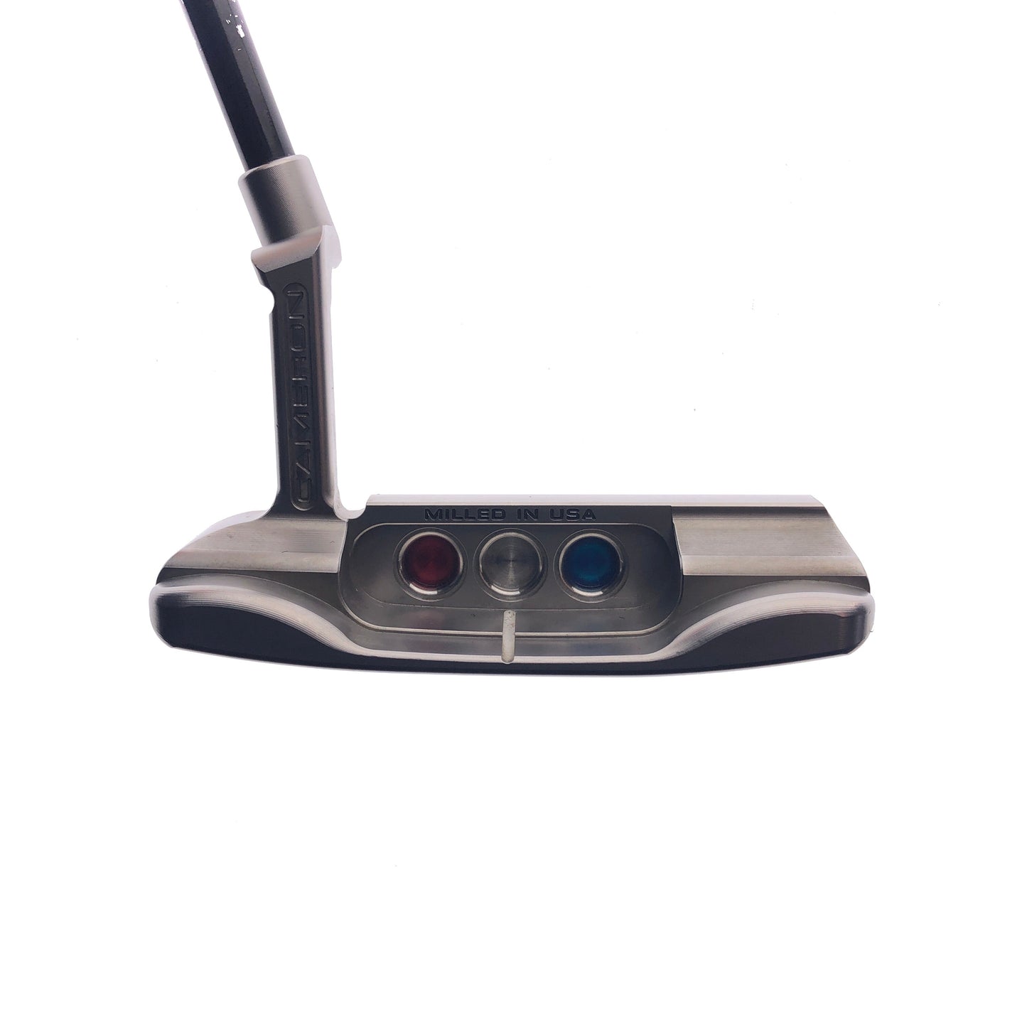 Used Scotty Cameron Super Select Newport Putter / 34.5 Inches