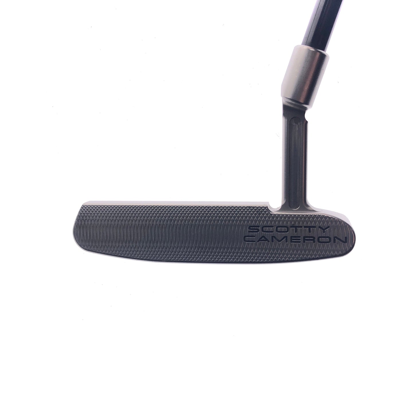 Used Scotty Cameron Super Select Newport Putter / 34.5 Inches