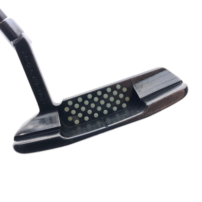 Used Scotty Cameron Teryllium Newport 2 Original Putter / 33.0 Inches