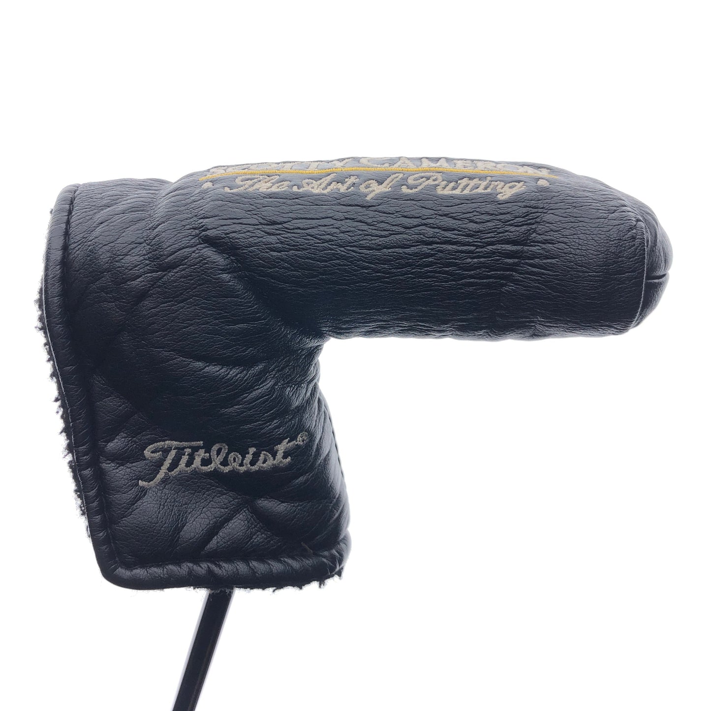 Used Scotty Cameron Teryllium Newport 2 Original Putter / 33.0 Inches