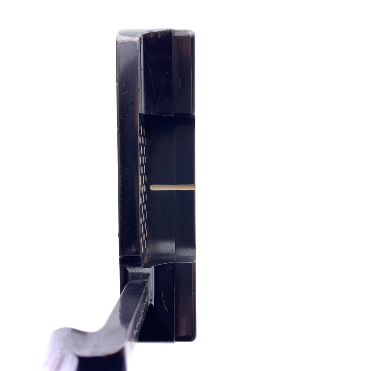 Used Scotty Cameron Teryllium Newport 2 Original Putter / 35.0 Inches