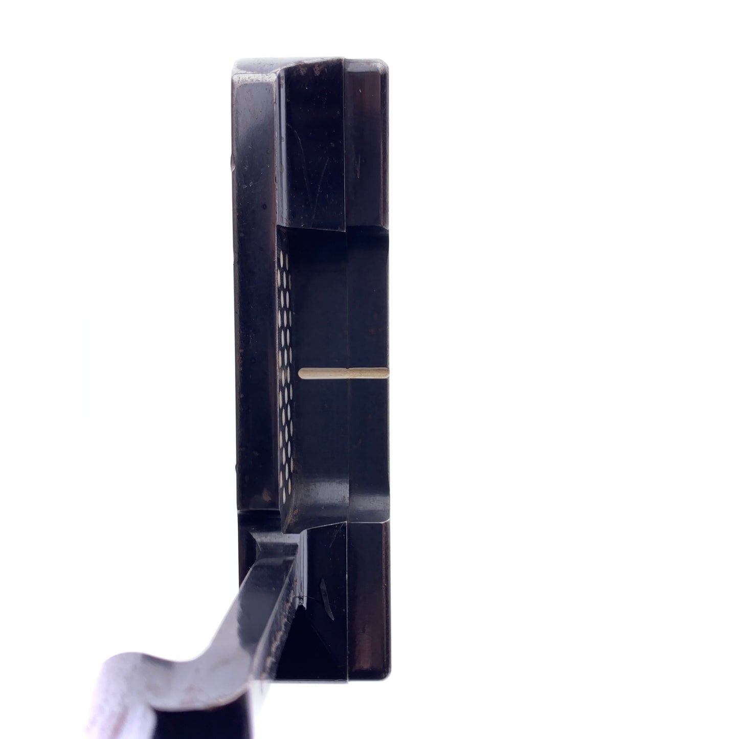 Used Scotty Cameron Teryllium Newport 2 Original Putter / 35.0 Inches