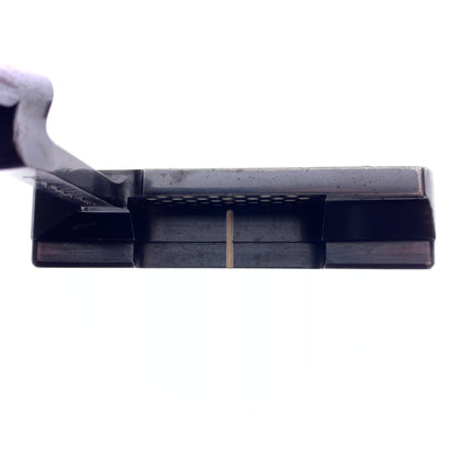 Used Scotty Cameron Teryllium Newport 2 Original Putter / 35.0 Inches