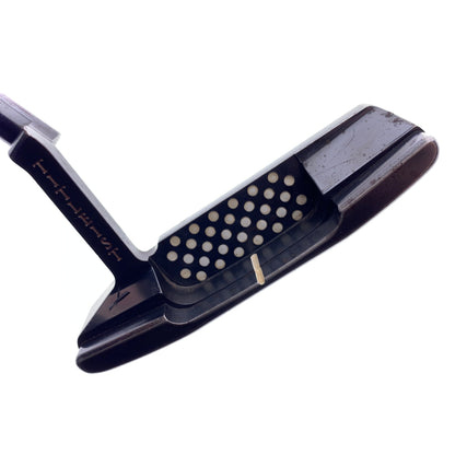 Used Scotty Cameron Teryllium Newport 2 Original Putter / 35.0 Inches