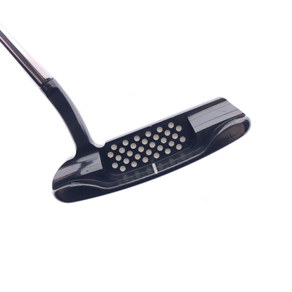 Used Scotty Cameron Teryllium Santa Fe TeI3 Putter / 34.0 Inches