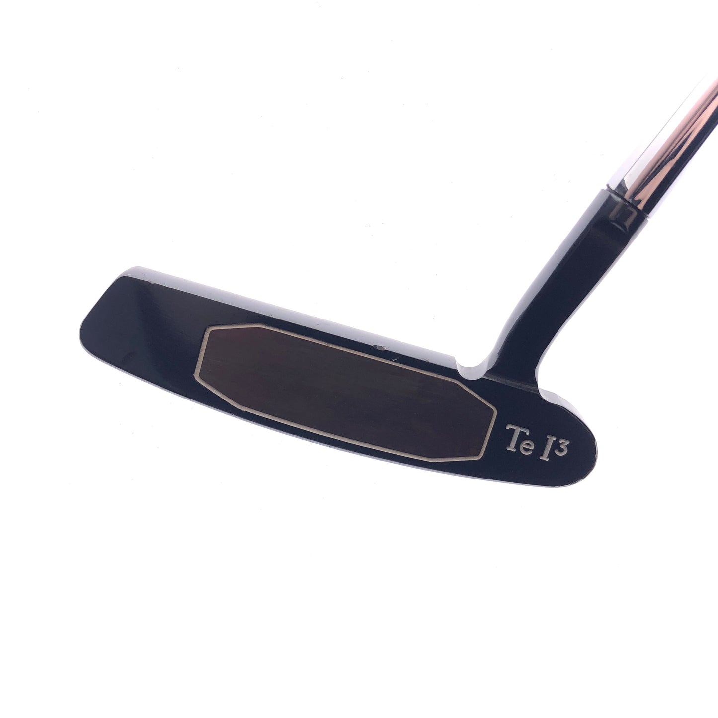 Used Scotty Cameron Teryllium Santa Fe TeI3 Putter / 34.0 Inches