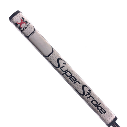 Used Scotty Cameron Teryllium Santa Fe TeI3 Putter / 34.0 Inches