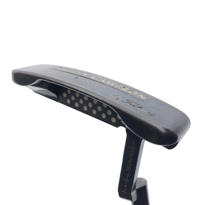 Used Scotty Cameron Teryllium Te I3 Newport Original Putter / 34.0 Inches