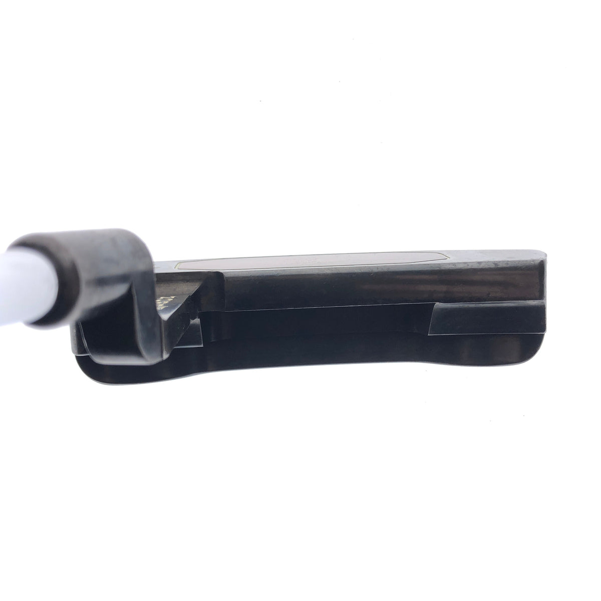 Used Scotty Cameron Teryllium Te I3 Newport Original Putter / 34.0 Inches