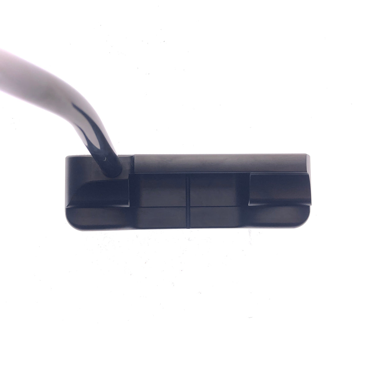 Used Scotty Cameron Triple Black B3 Catalina Putter / 35.0 Inches