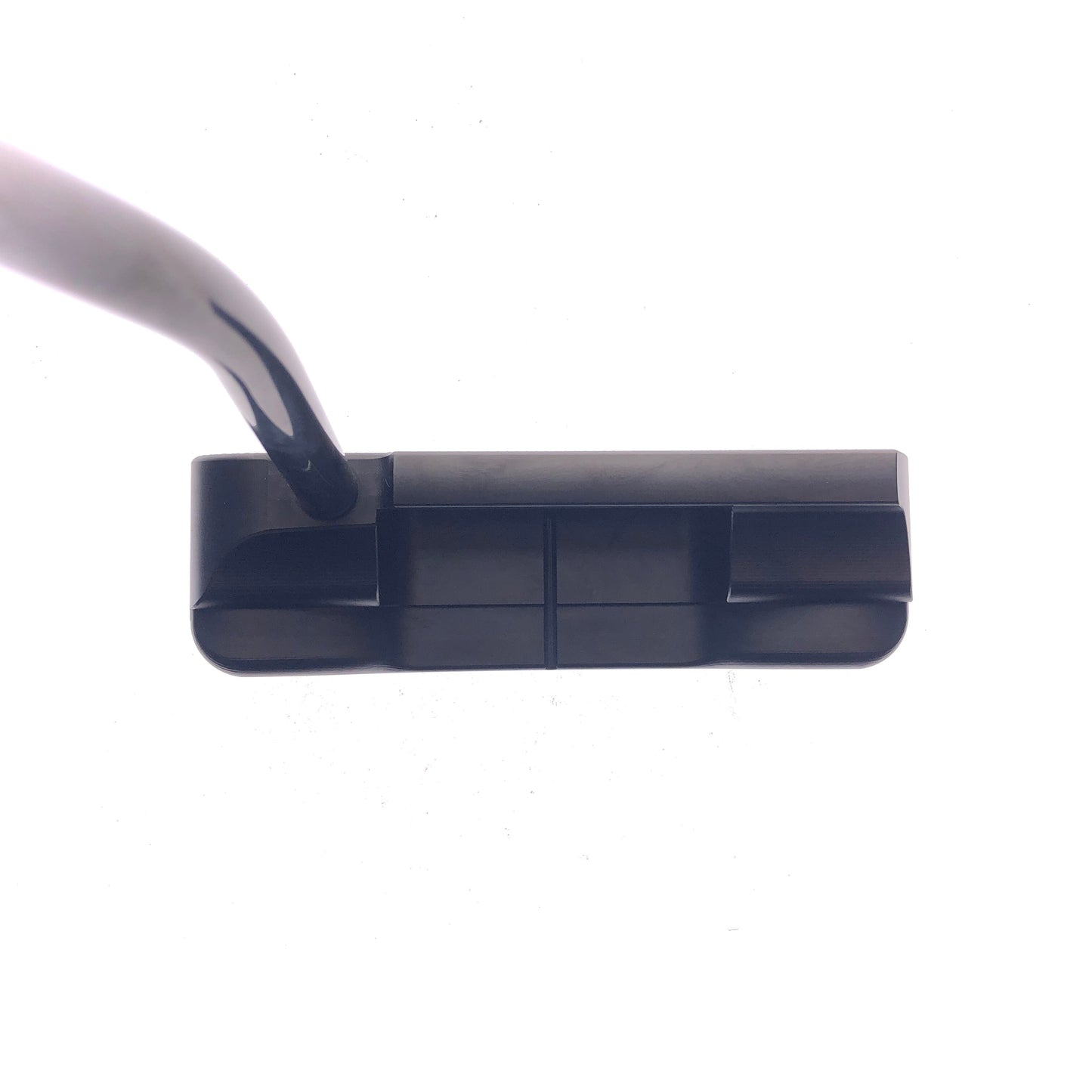 Used Scotty Cameron Triple Black B3 Catalina Putter / 35.0 Inches