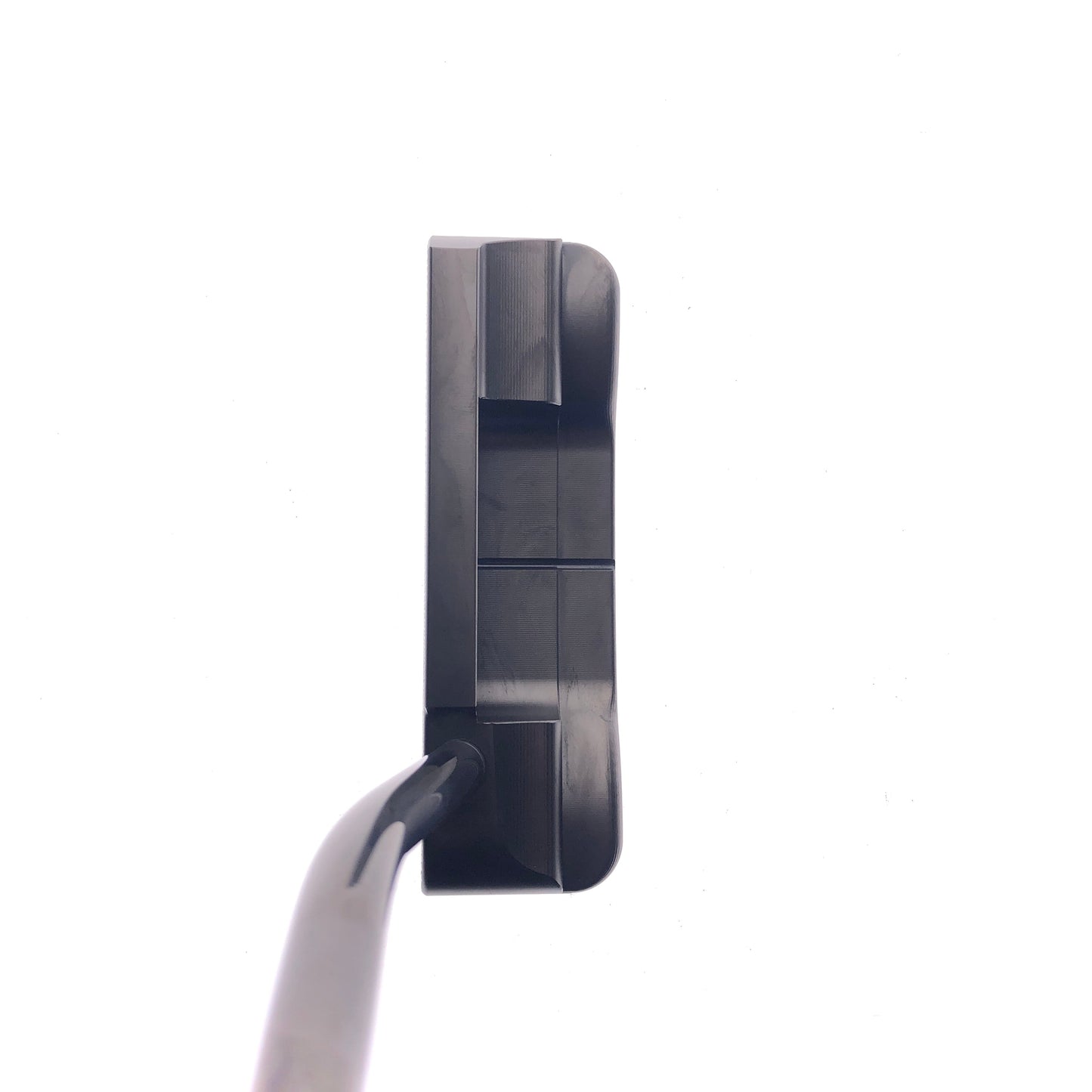 Used Scotty Cameron Triple Black B3 Catalina Putter / 35.0 Inches