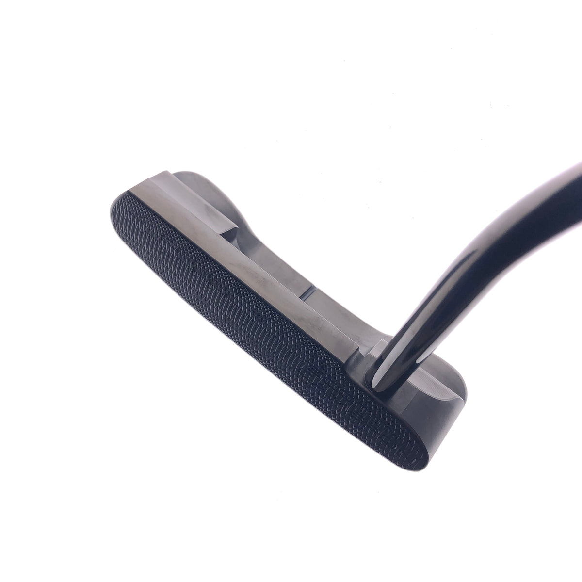Used Scotty Cameron Triple Black B3 Catalina Putter / 35.0 Inches