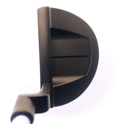 Used Scotty Cameron Xperimental Golo Six.2 Putter / 33.0 Inches