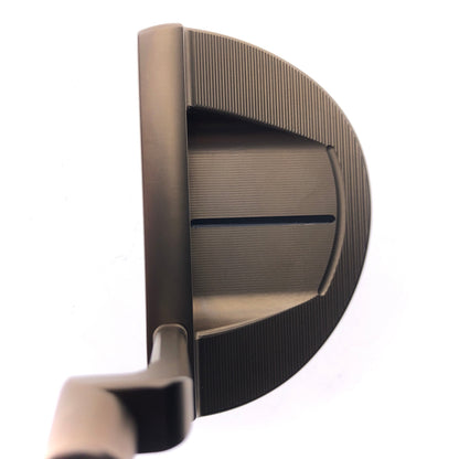 Used Scotty Cameron Xperimental Golo Six.2 Putter / 33.0 Inches