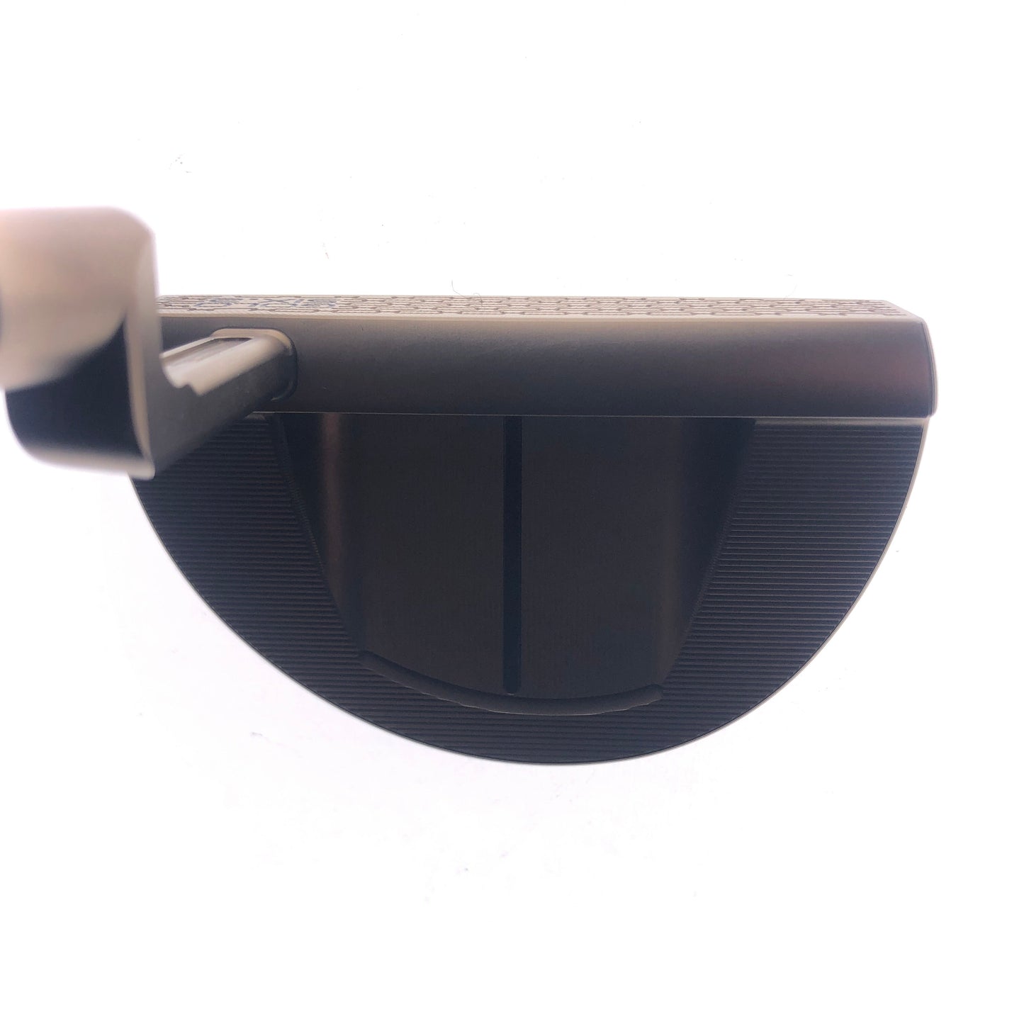 Used Scotty Cameron Xperimental Golo Six.2 Putter / 33.0 Inches