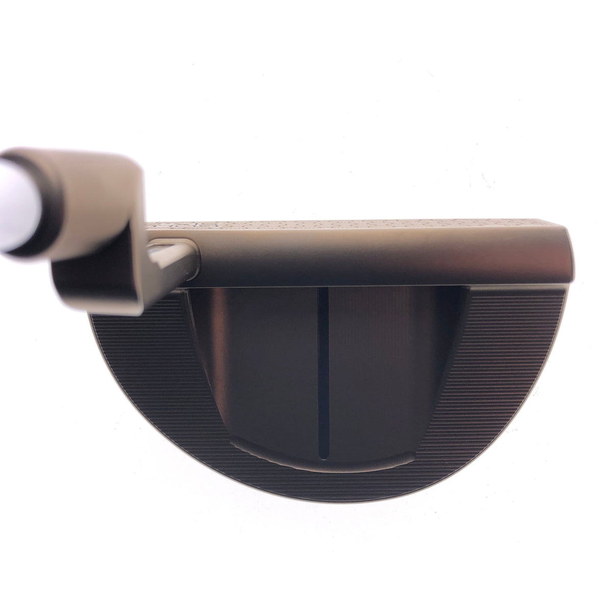 Used Scotty Cameron Xperimental Golo Six.2 Putter / 33.0 Inches