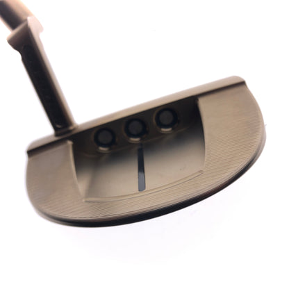 Used Scotty Cameron Xperimental Golo Six.2 Putter / 33.0 Inches