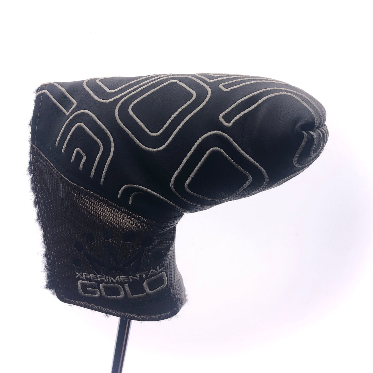 Used Scotty Cameron Xperimental Golo Six.2 Putter / 33.0 Inches