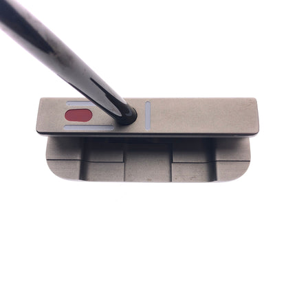Used SeeMore Corona Del Mar Putter / 34.0 Inches