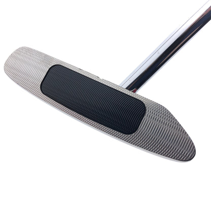 Used SeeMore Si2 Blade Putter / 32.5 Inches