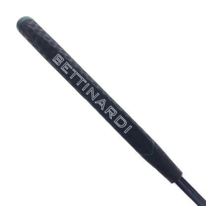 Used SeeMore Si2 Blade Putter / 32.5 Inches